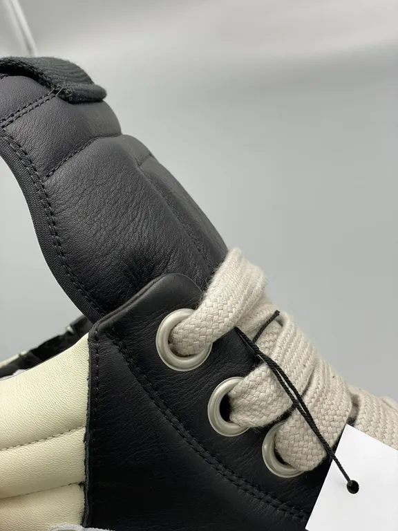 Rick Owens Shoe 